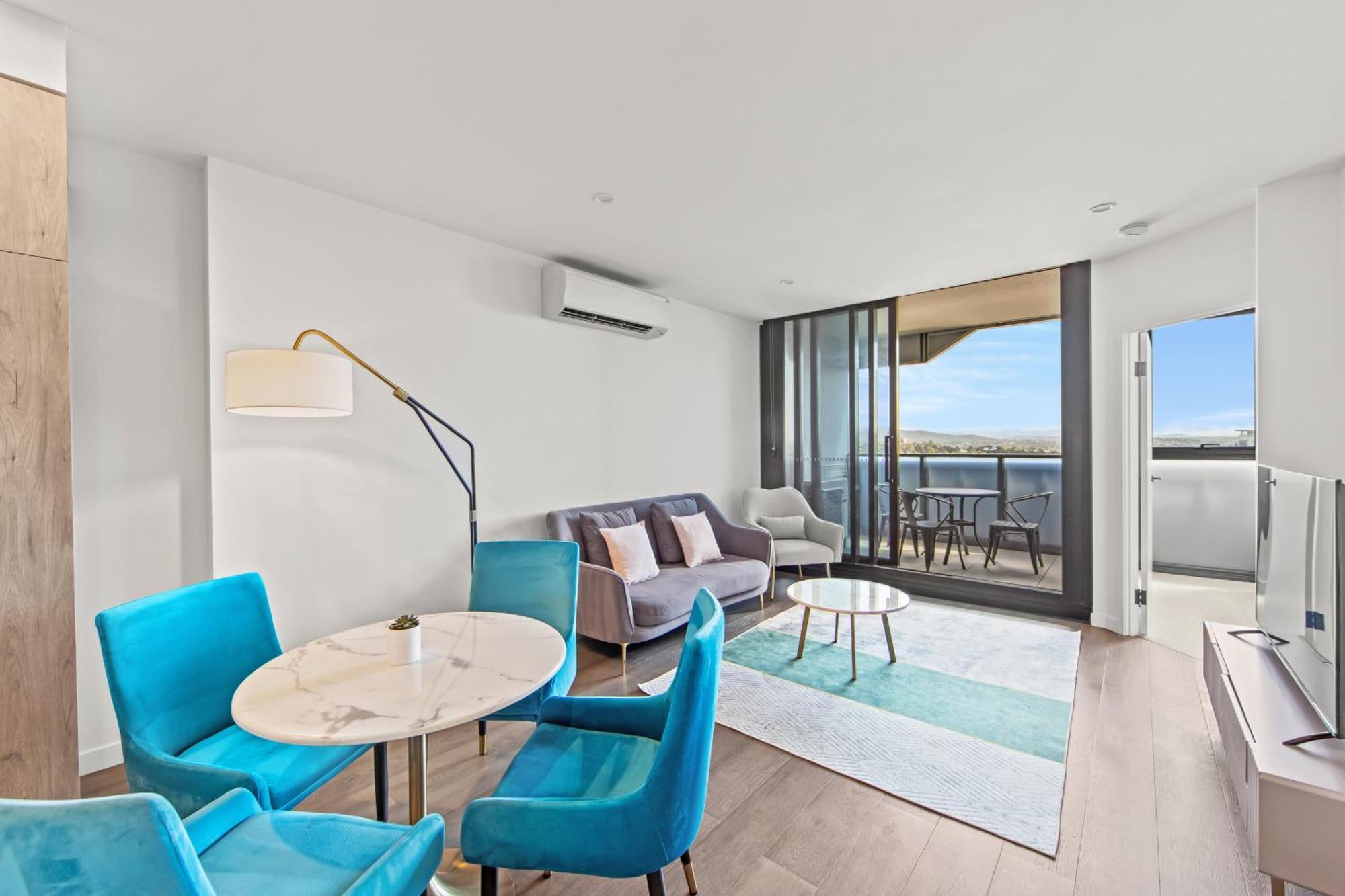 Fortitude Valley Apartments By Cllix Брісбен Екстер'єр фото